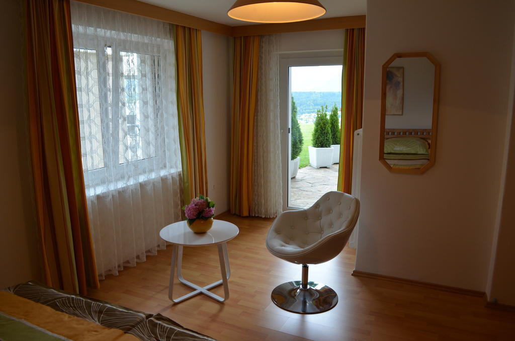 Haus Habernig Hotel Velden am Woerthersee Bilik gambar