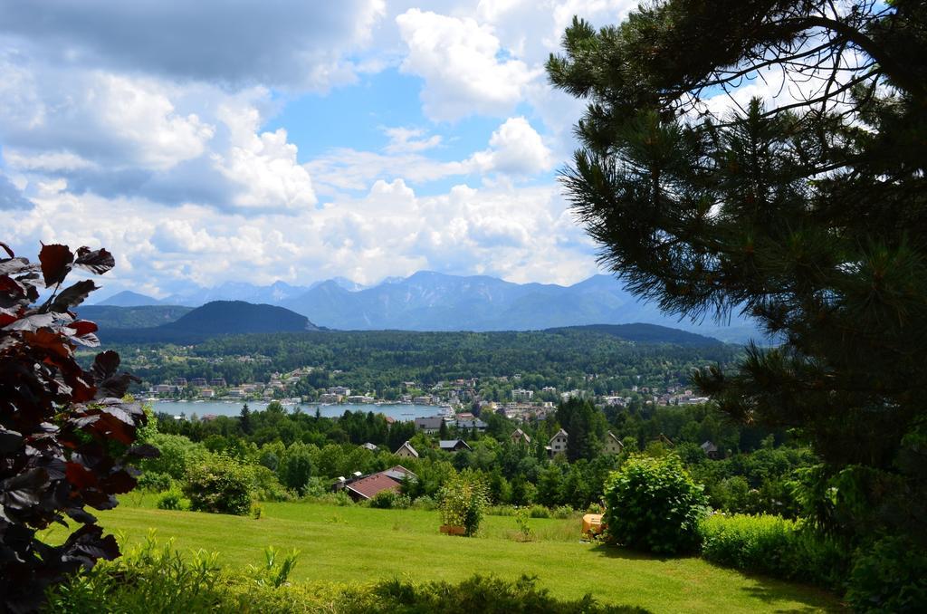 Haus Habernig Hotel Velden am Woerthersee Bilik gambar