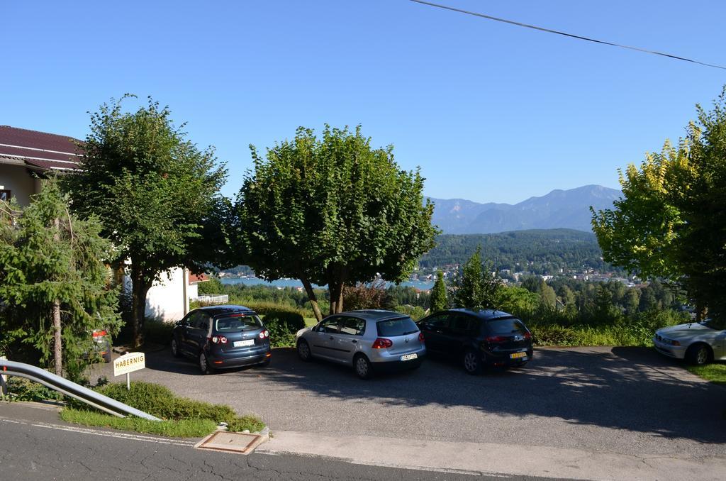 Haus Habernig Hotel Velden am Woerthersee Luaran gambar